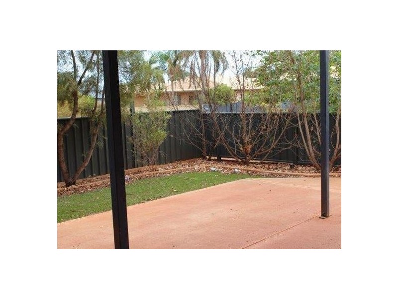 16A Knox Way, Newman WA 6753