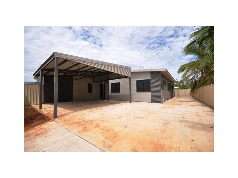 32A McPherson Street, Port Hedland WA 6721