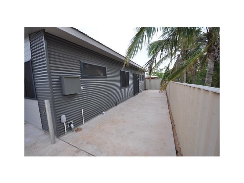 32A McPherson Street, Port Hedland WA 6721