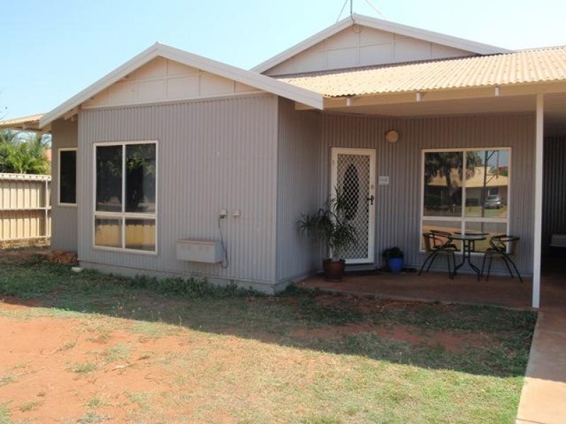 17 Mystery Court, South Hedland WA 6722