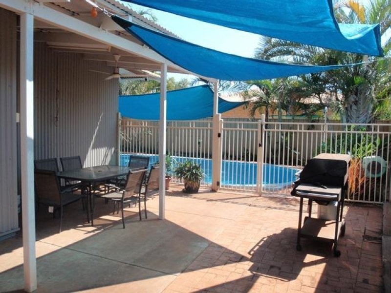 17 Mystery Court, South Hedland WA 6722