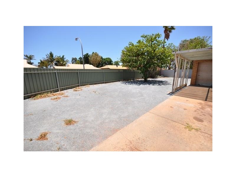 13 Koolama Crescent, South Hedland WA 6722