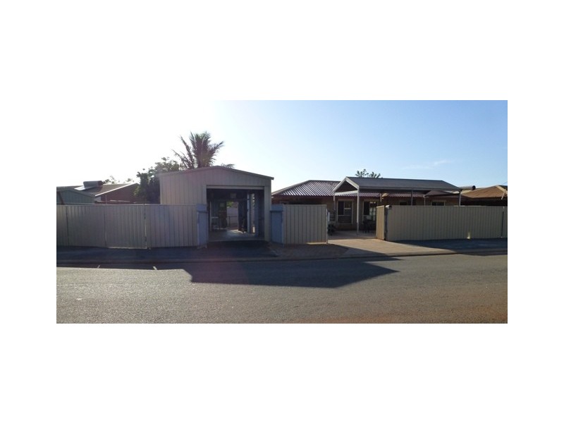 31 Etrema Loop, South Hedland WA 6722