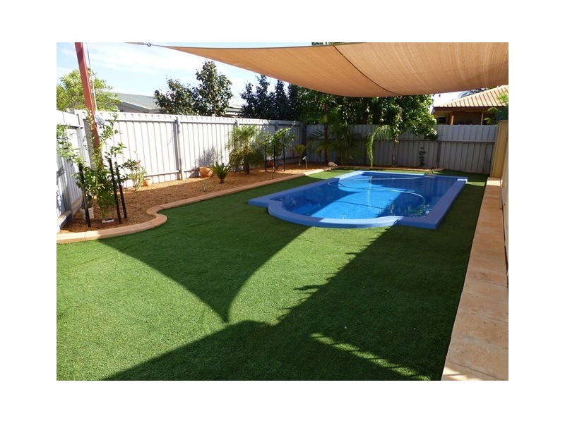 31 Etrema Loop, South Hedland WA 6722