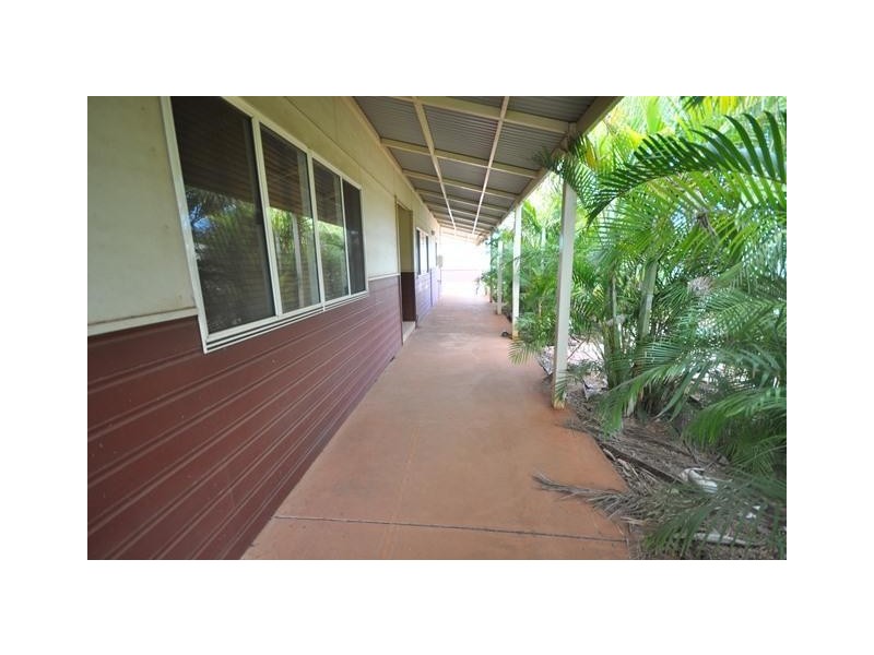 12 Traine Crescent, South Hedland WA 6722