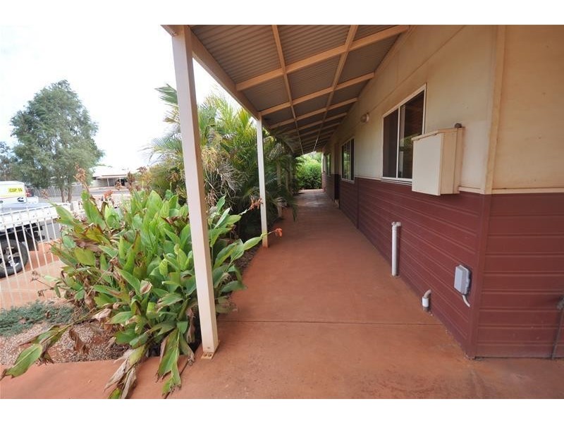 12 Traine Crescent, South Hedland WA 6722