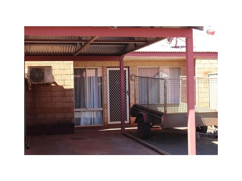 11/1 Cowra Drive, Newman WA 6753