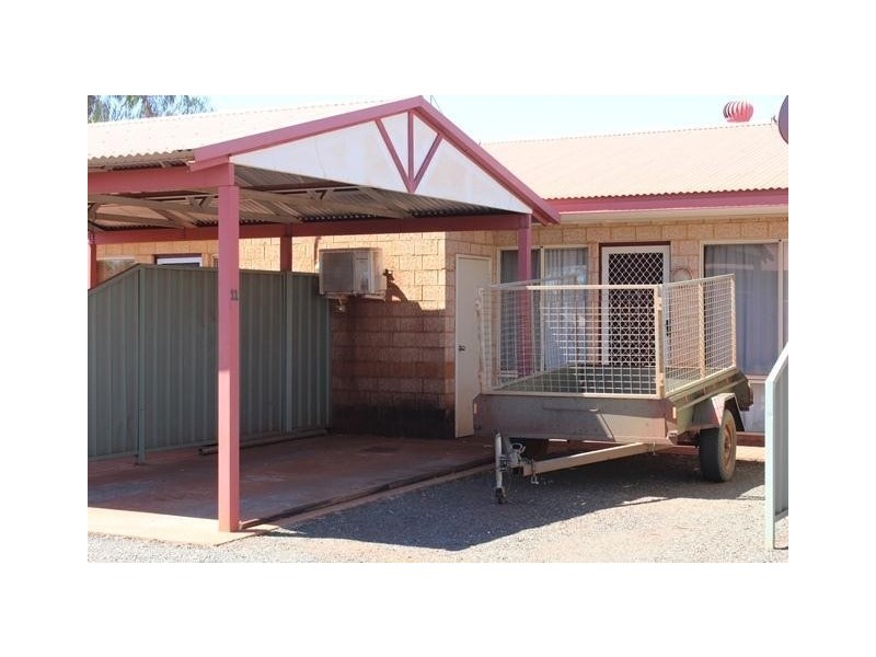 11/1 Cowra Drive, Newman WA 6753