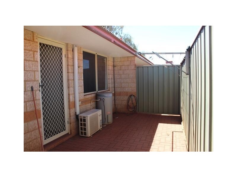 11/1 Cowra Drive, Newman WA 6753