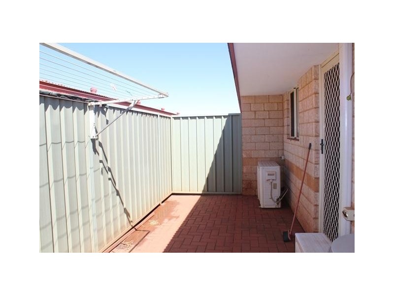 11/1 Cowra Drive, Newman WA 6753