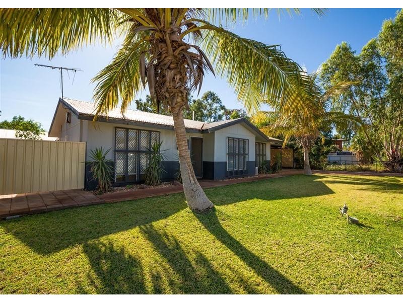 36 Pedlar Street, South Hedland WA 6722