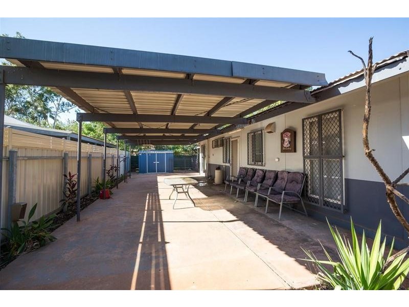 36 Pedlar Street, South Hedland WA 6722