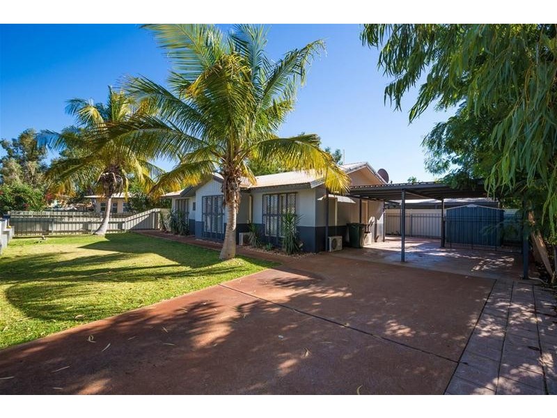 36 Pedlar Street, South Hedland WA 6722