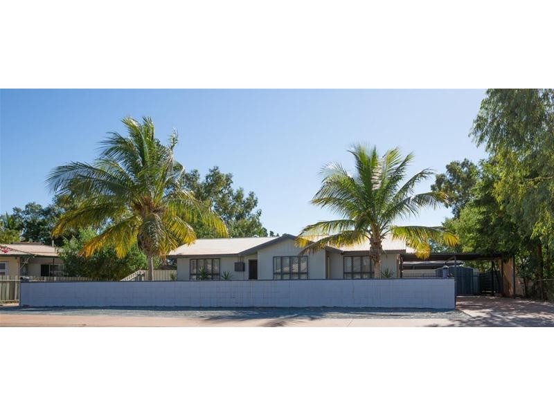 36 Pedlar Street, South Hedland WA 6722