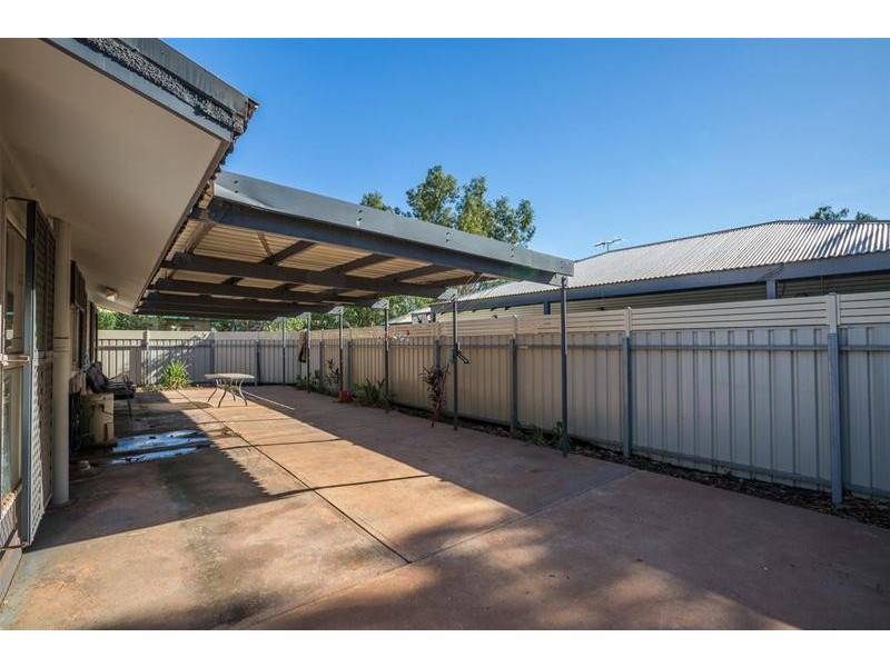 36 Pedlar Street, South Hedland WA 6722