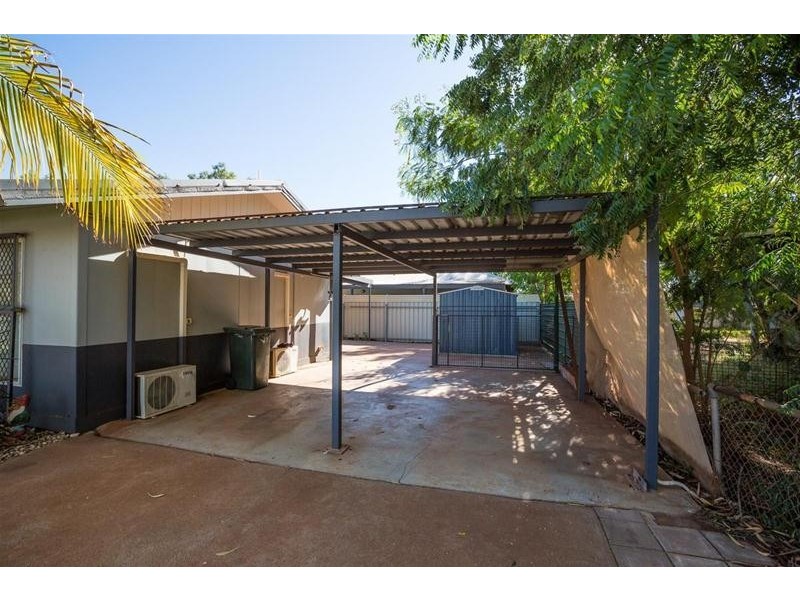 36 Pedlar Street, South Hedland WA 6722