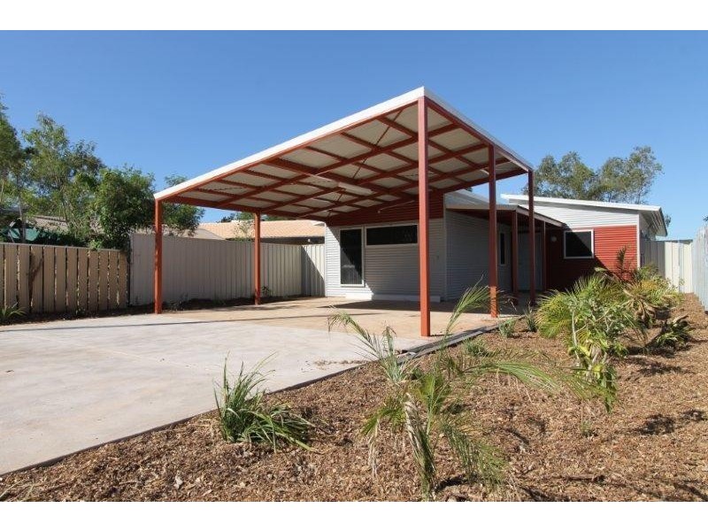 5A Mauger Place, South Hedland WA 6722