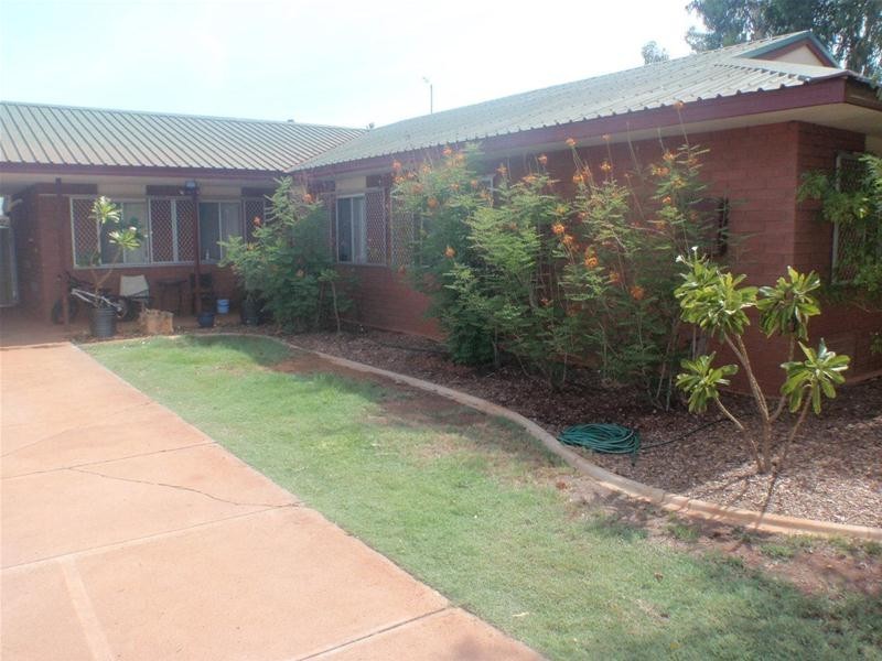 16 Wangara Crescent, South Hedland WA 6722
