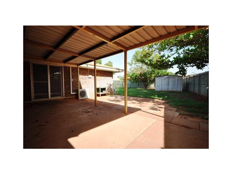 8 Jabiru Loop, South Hedland WA 6722