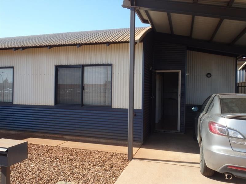 2/1  Morgans Street, Port Hedland WA 6721