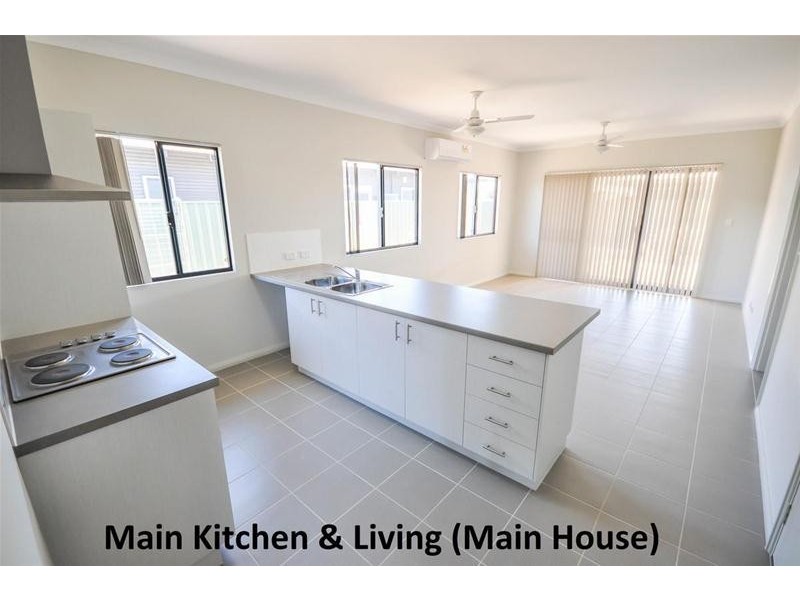 3 Barramine Loop, South Hedland WA 6722