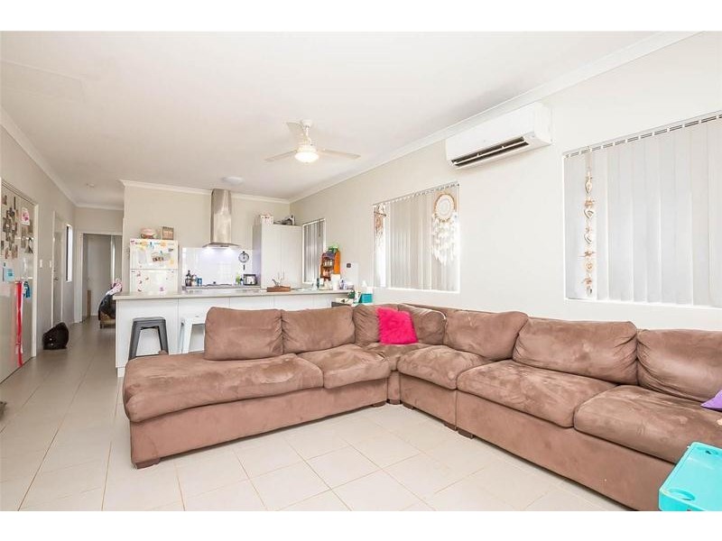 3 Barramine Loop, South Hedland WA 6722