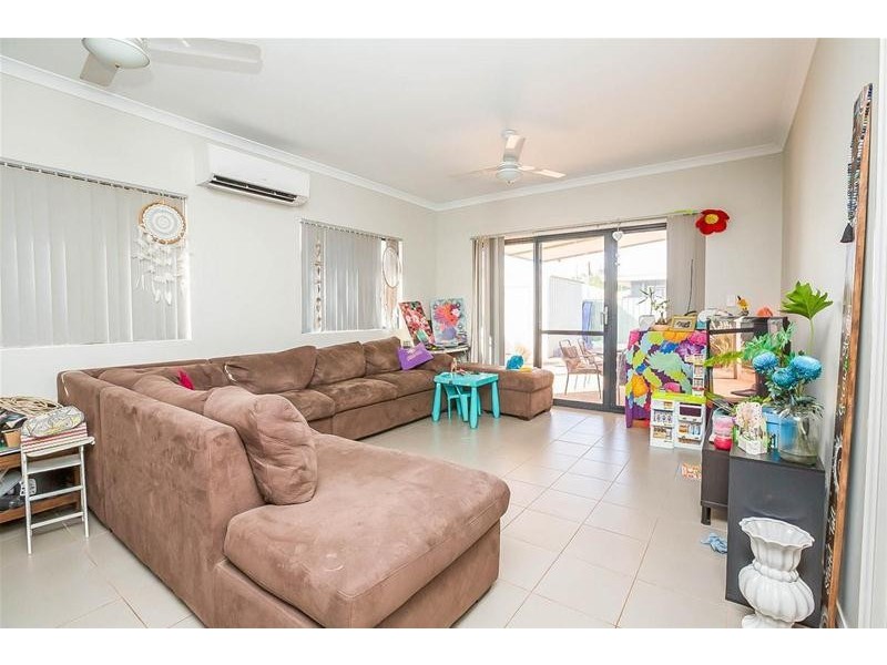 3 Barramine Loop, South Hedland WA 6722
