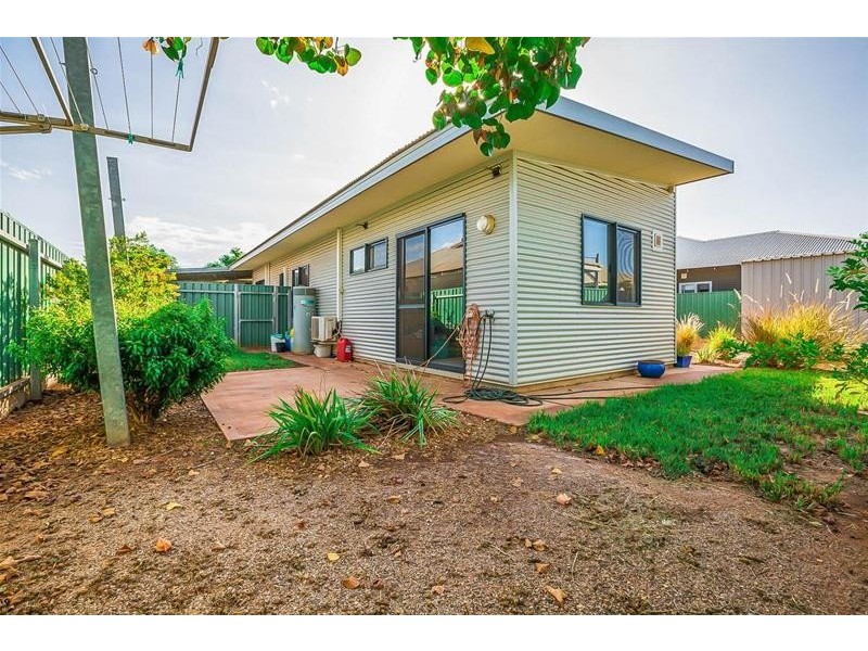 3 Barramine Loop, South Hedland WA 6722