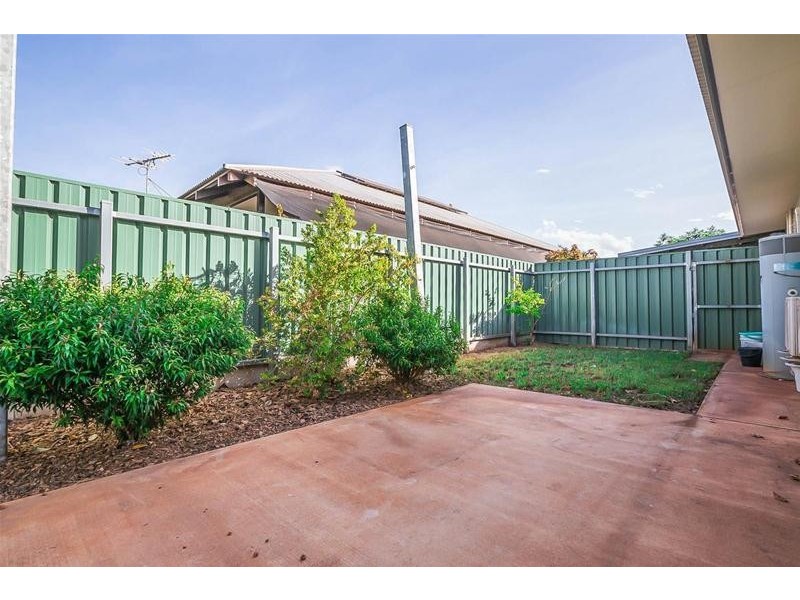 3 Barramine Loop, South Hedland WA 6722