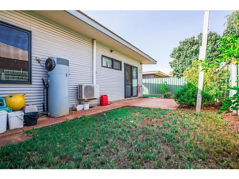 3 Barramine Loop, South Hedland WA 6722