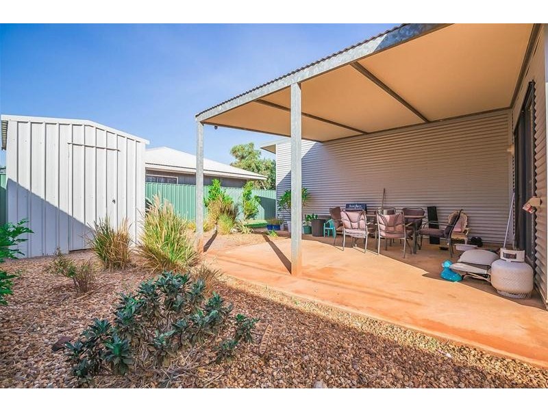 3 Barramine Loop, South Hedland WA 6722