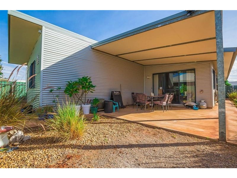 3 Barramine Loop, South Hedland WA 6722