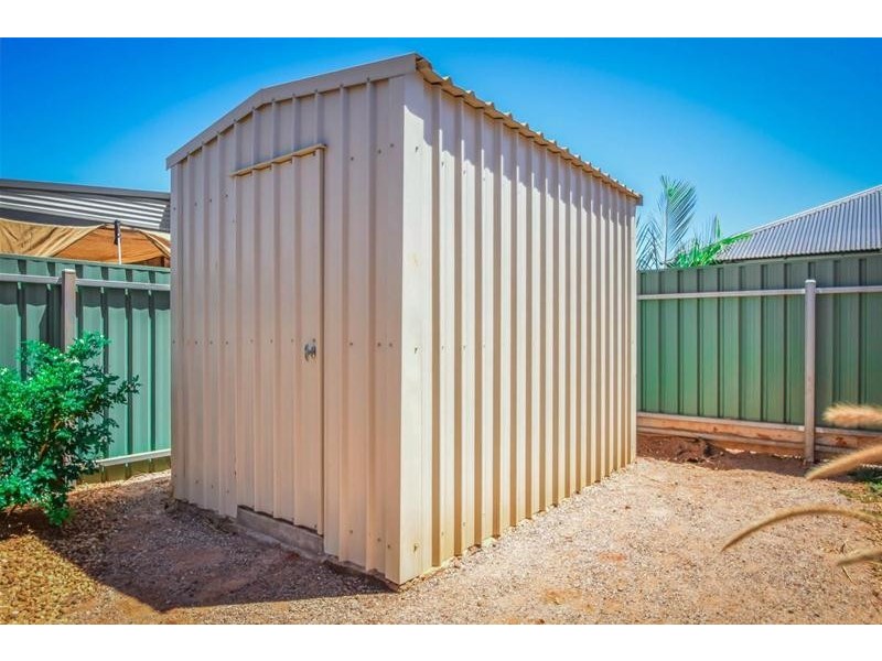 3 Barramine Loop, South Hedland WA 6722