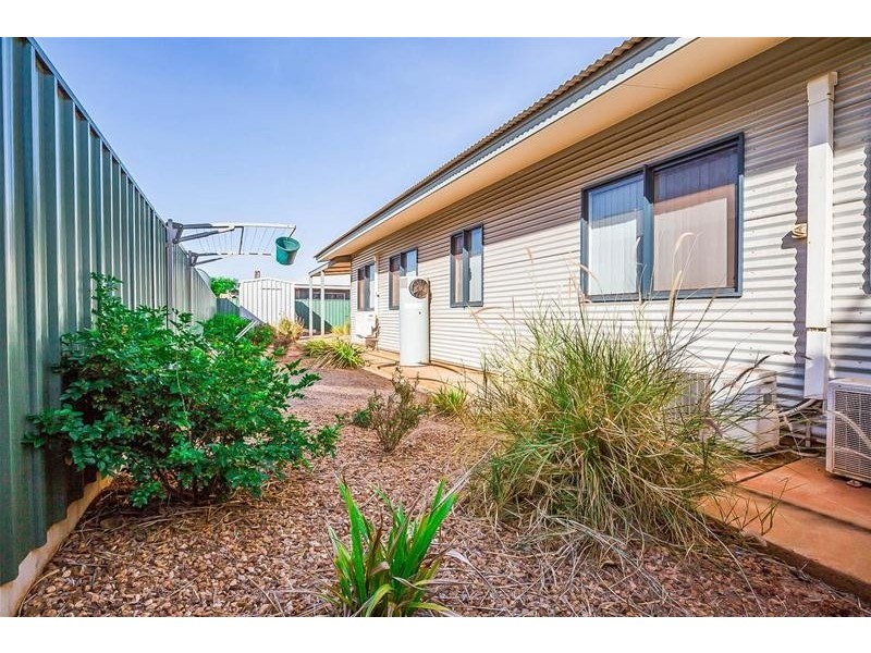 3 Barramine Loop, South Hedland WA 6722