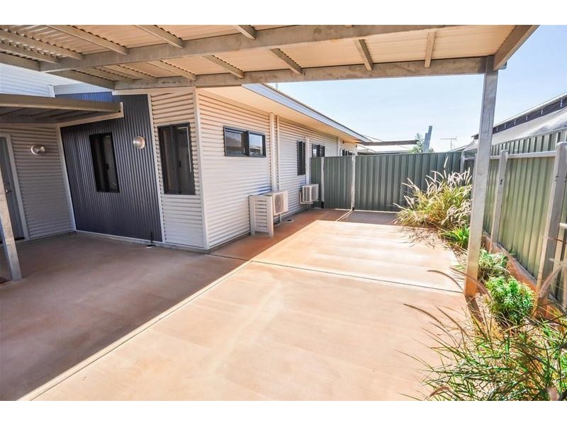 3 Barramine Loop, South Hedland WA 6722
