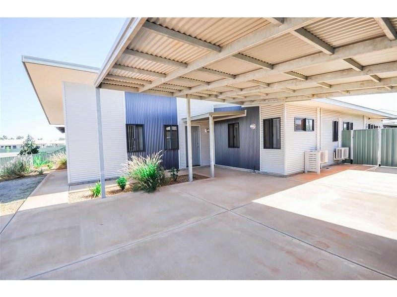 3 Barramine Loop, South Hedland WA 6722
