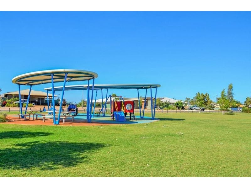 3 Barramine Loop, South Hedland WA 6722