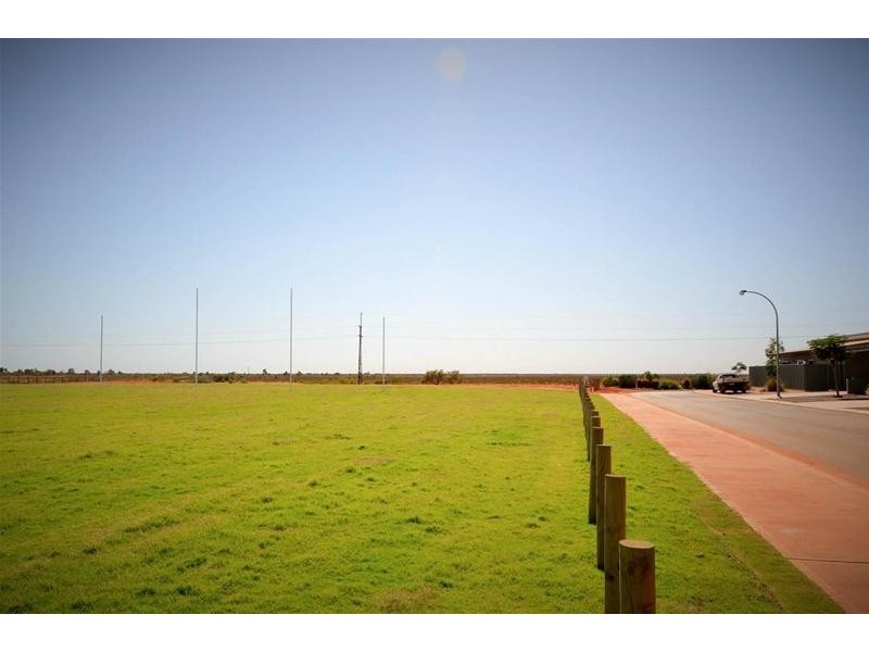 3 Barramine Loop, South Hedland WA 6722