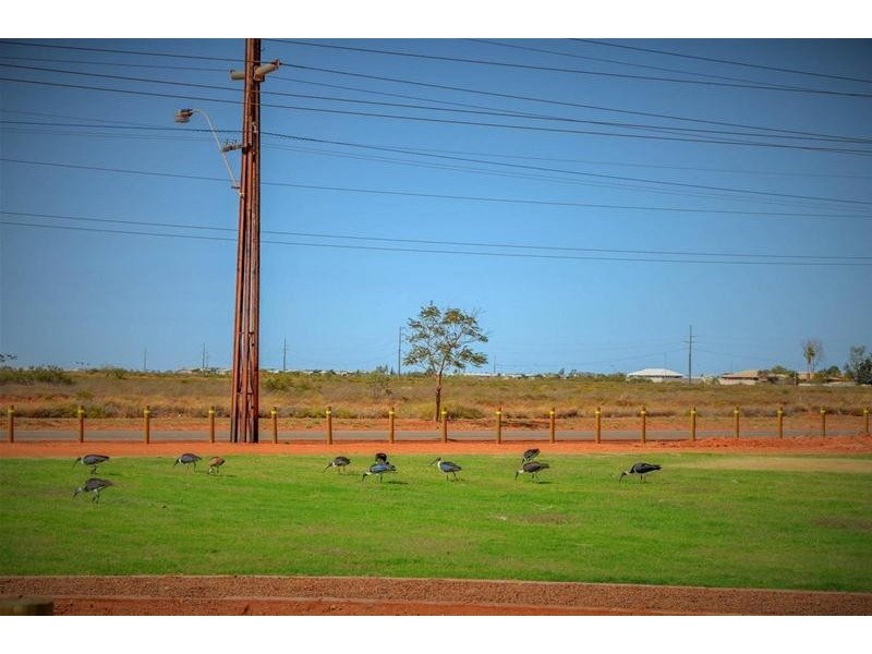 3 Barramine Loop, South Hedland WA 6722