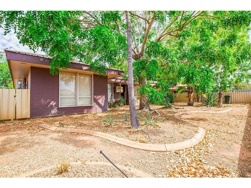3 Eburna Court, South Hedland WA 6722