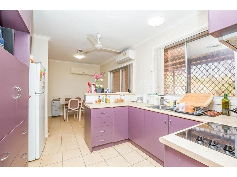 3 Eburna Court, South Hedland WA 6722