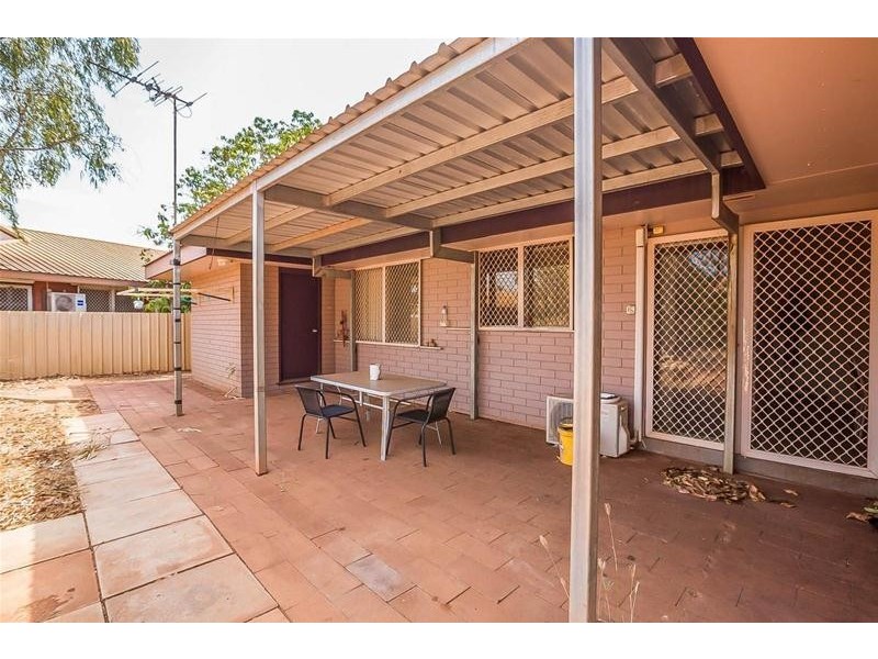 3 Eburna Court, South Hedland WA 6722