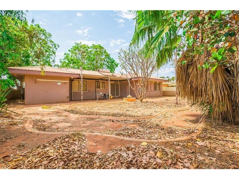 3 Eburna Court, South Hedland WA 6722