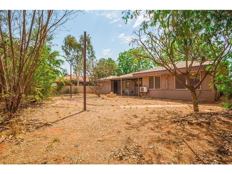 3 Eburna Court, South Hedland WA 6722
