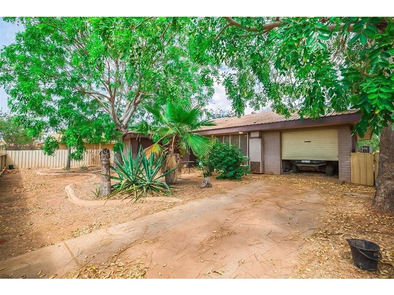 3 Eburna Court, South Hedland WA 6722