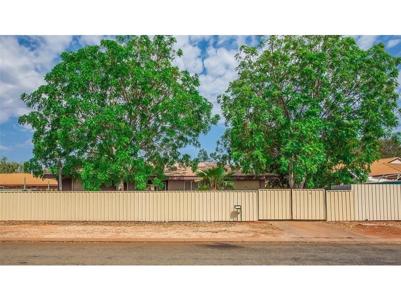 3 Eburna Court, South Hedland WA 6722