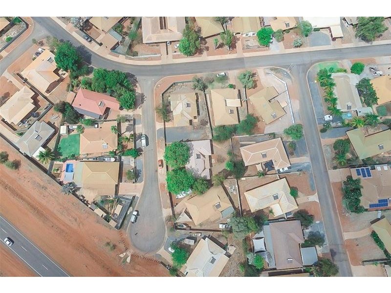 3 Eburna Court, South Hedland WA 6722