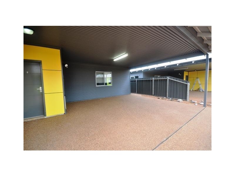 5-6/10 Eucla Close, South Hedland WA 6722