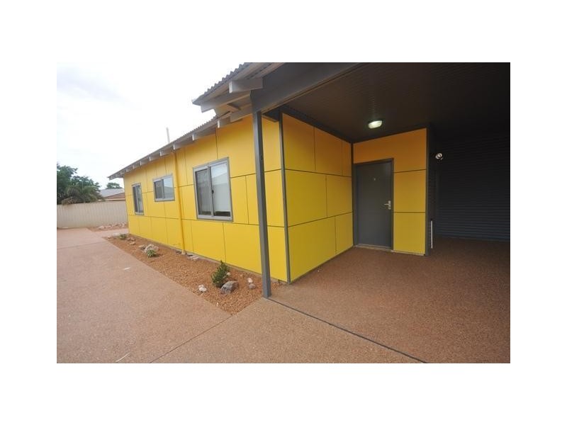 5-6/10 Eucla Close, South Hedland WA 6722