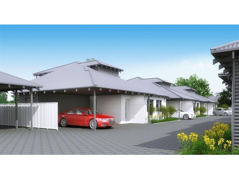 5-6/10 Eucla Close, South Hedland WA 6722